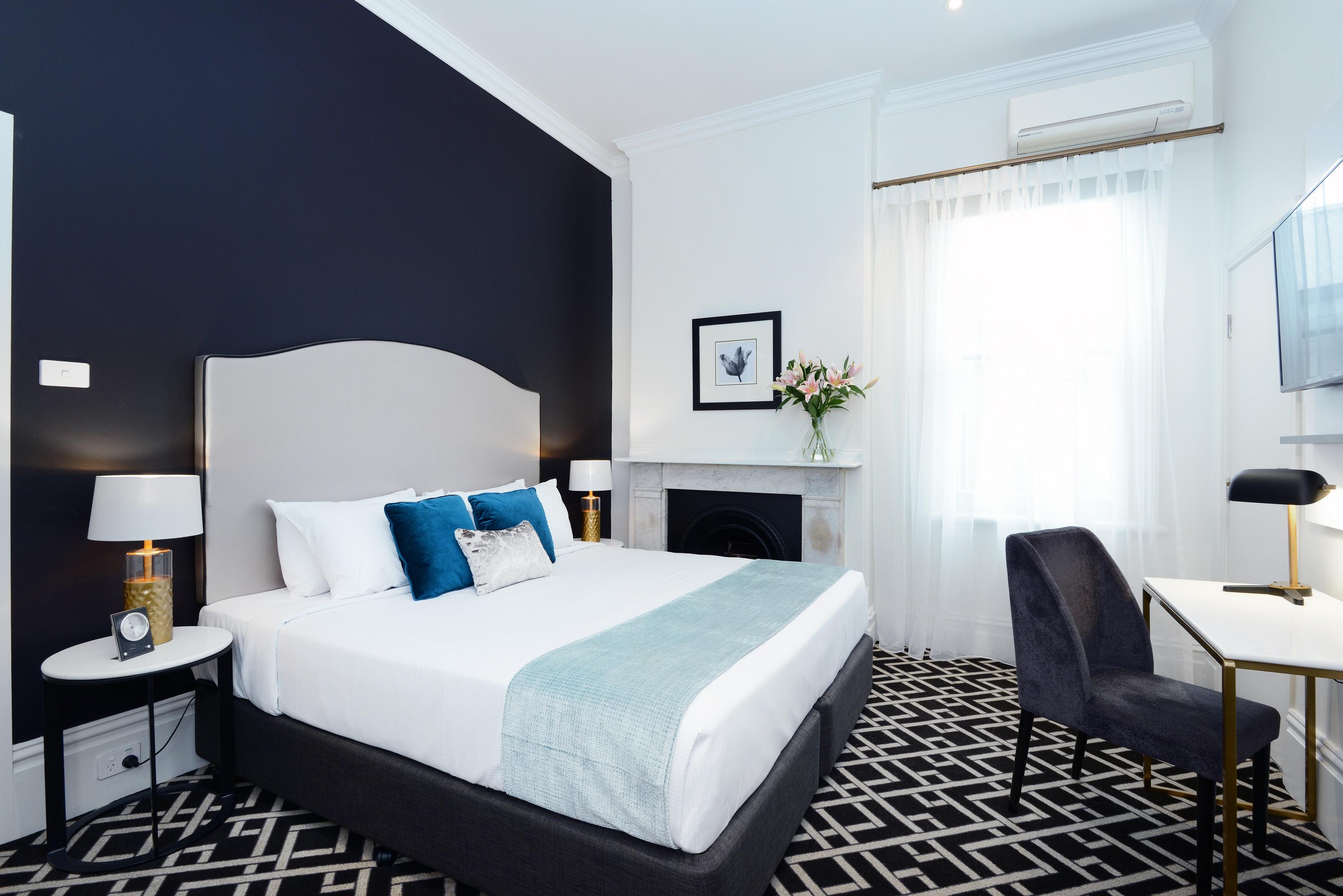High Cross Randwick By Sydney Lodges Экстерьер фото