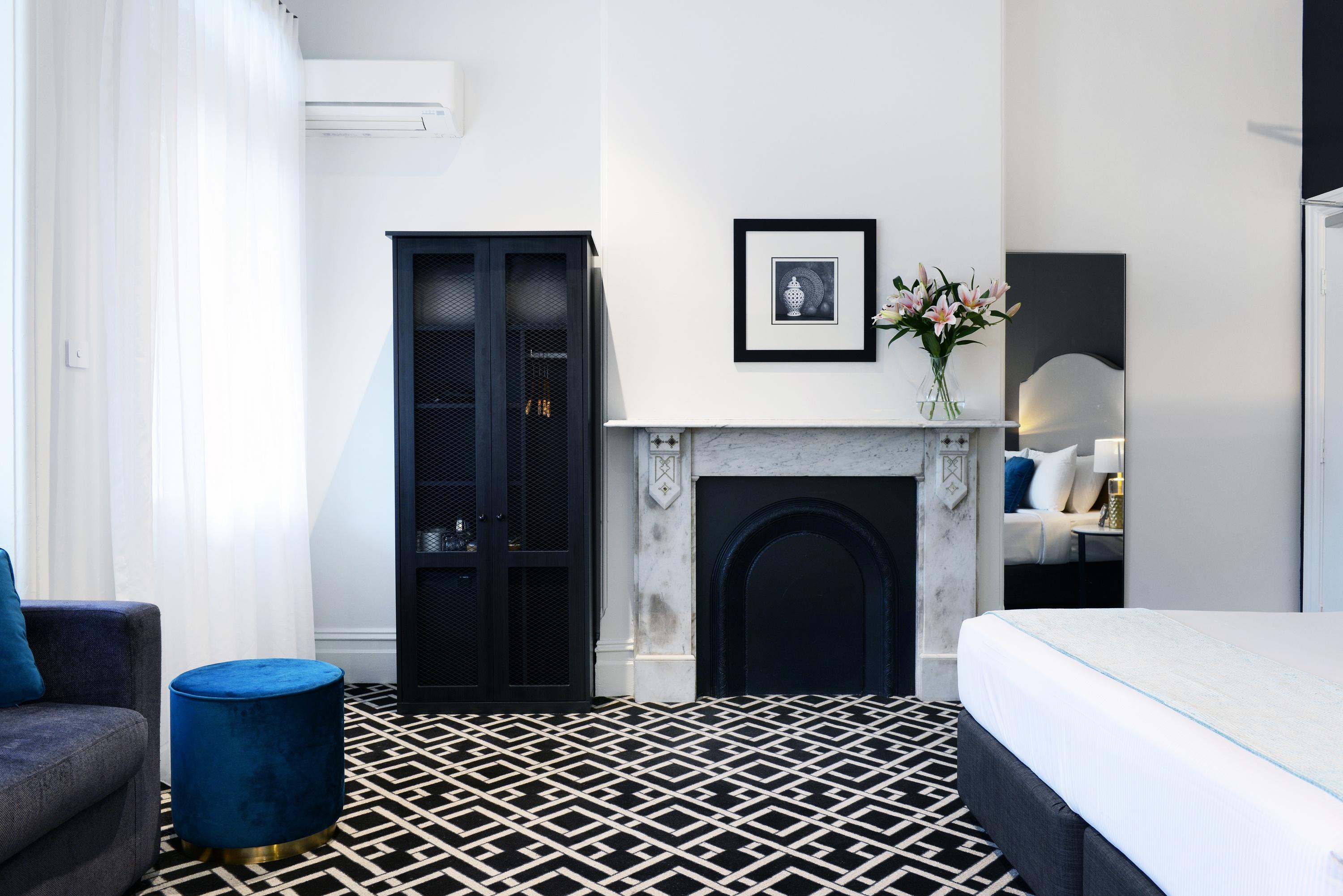 High Cross Randwick By Sydney Lodges Экстерьер фото