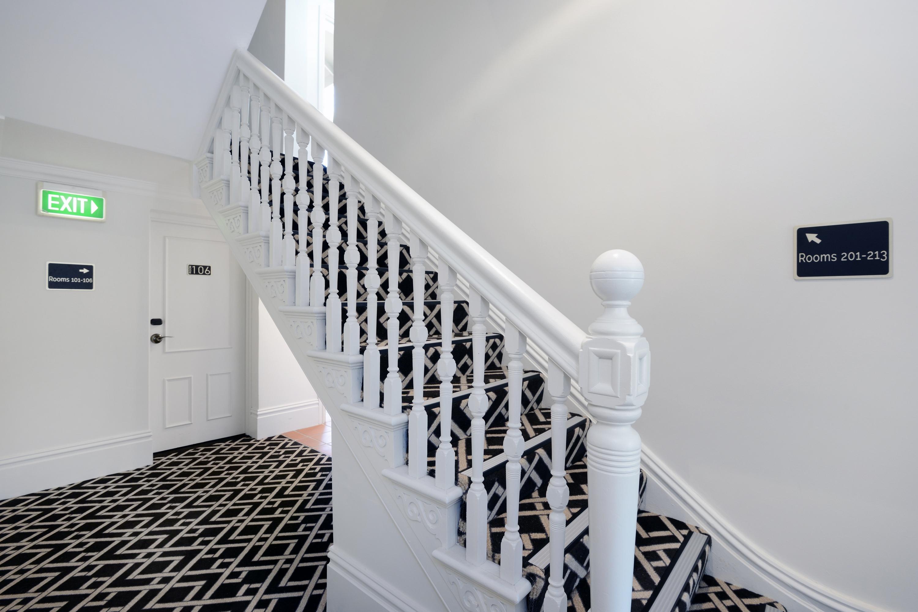 High Cross Randwick By Sydney Lodges Экстерьер фото