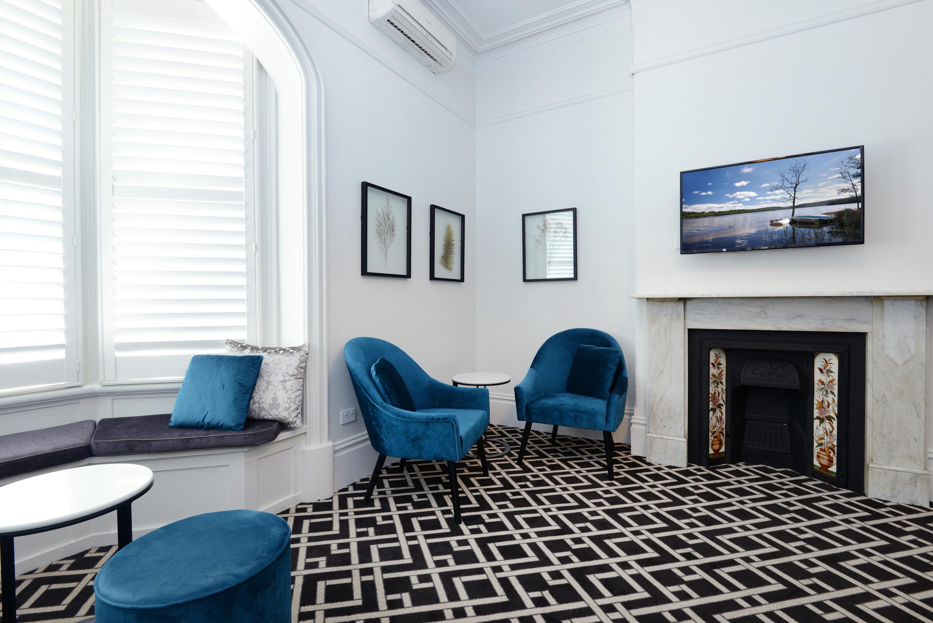 High Cross Randwick By Sydney Lodges Экстерьер фото