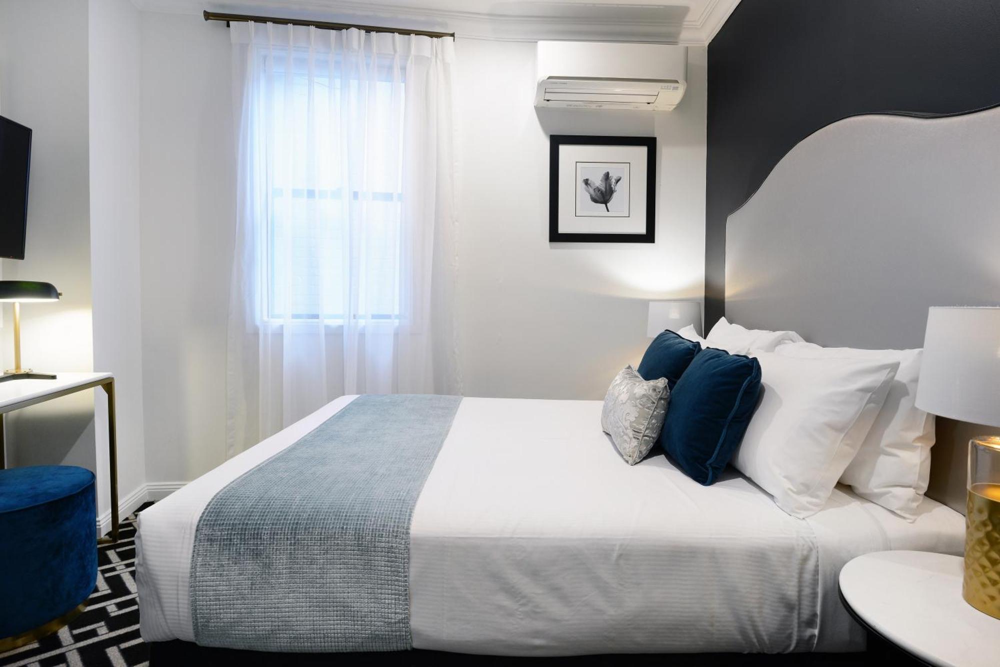 High Cross Randwick By Sydney Lodges Экстерьер фото